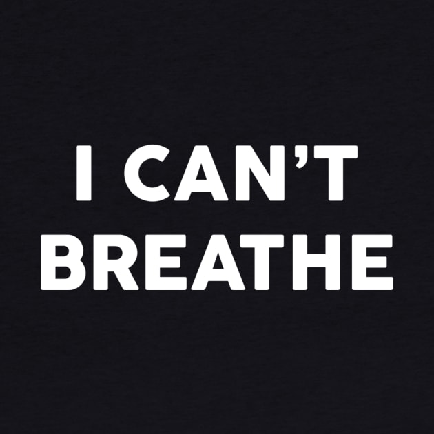 i cant breathe shirt,black lives matter, george floyd, i can't breathe, justice for floyd, civil rights,justice for george, black history by QUENSLEY SHOP